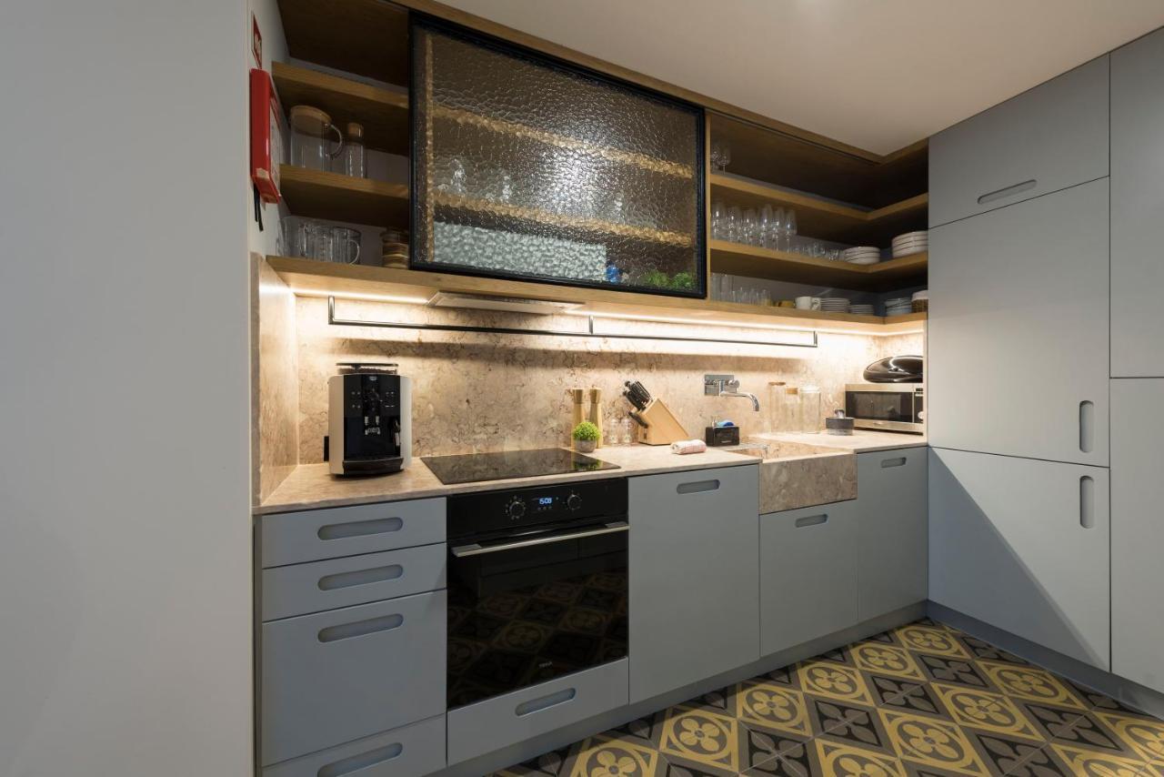 Classy & Stylish Duplex Apartamento