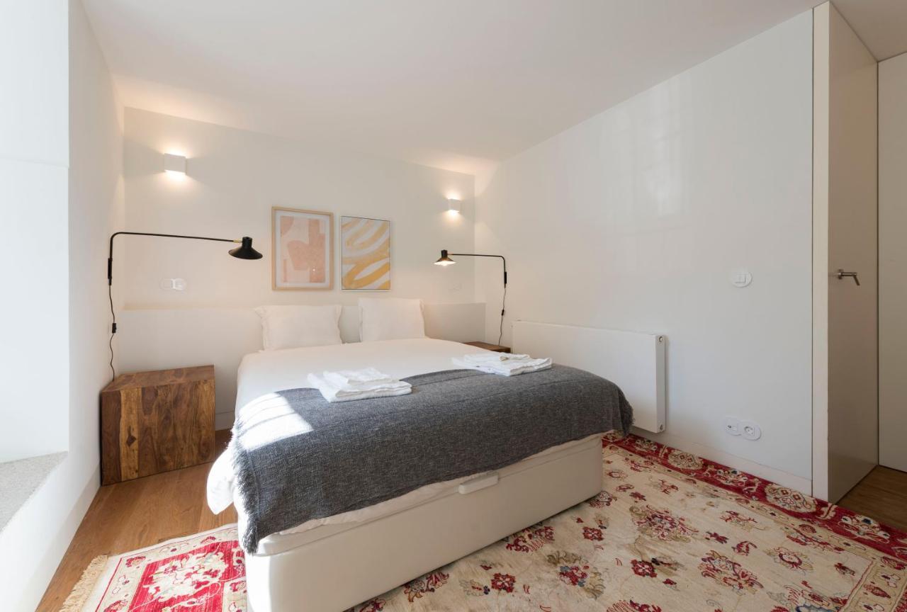 Apartamento Classy & Stylish Duplex