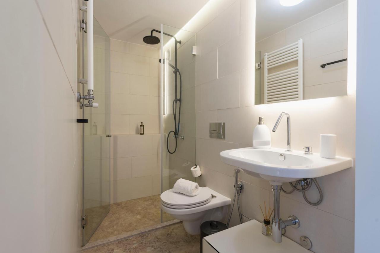 Apartamento Classy & Stylish Duplex *