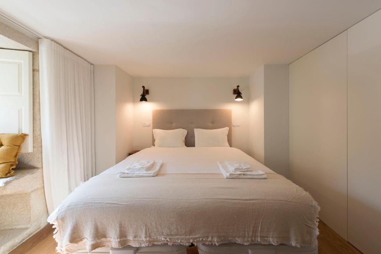 Classy & Stylish Duplex Apartamento Oporto